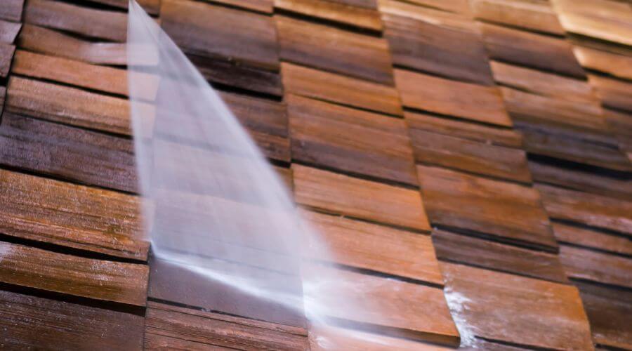 Professional tile roof repair services in Derby, NY